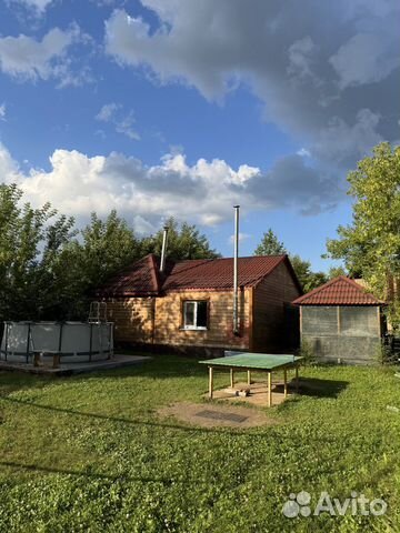 

3-к. дом, 70 м²