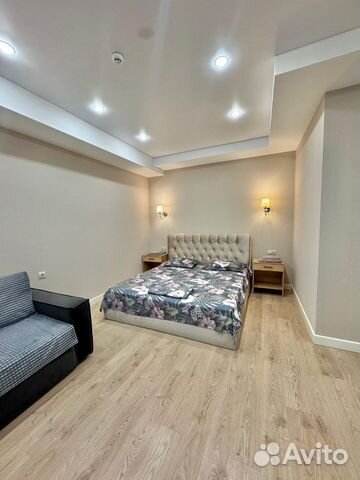 

2-к. квартира, 80 м², 4 кровати