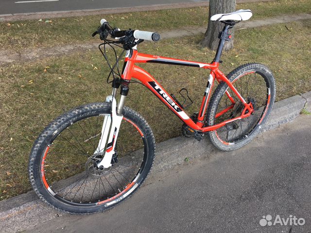 trek 4700 disc