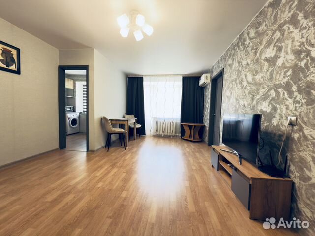 

2-к. квартира, 43 м², 3/5 эт.