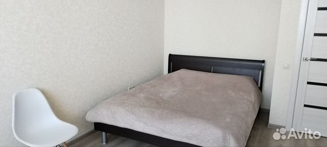 

1-к. квартира, 44 м², 1 кровать