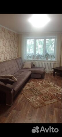 

2-к. квартира, 56 м², 2 кровати