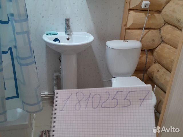 

1-к. дом, 25 м²