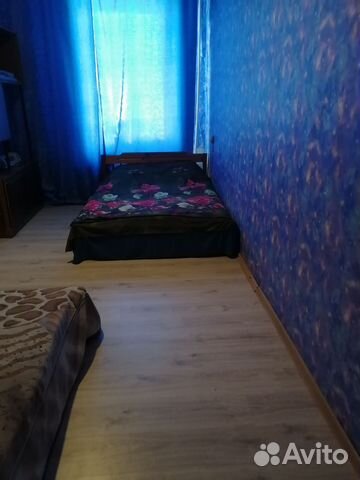 

2-к. квартира, 80 м², 6 кроватей