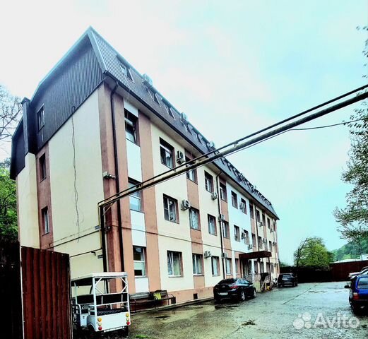 

1-к. квартира, 30 м², 2 кровати