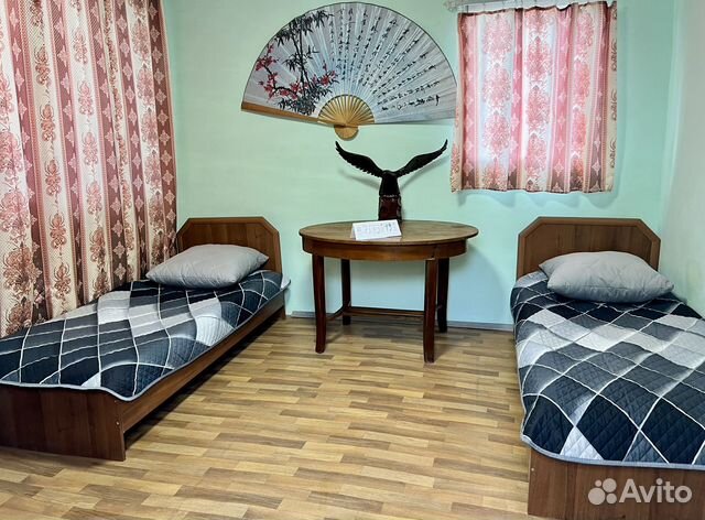 

2-к. квартира, 30 м², 5 кроватей