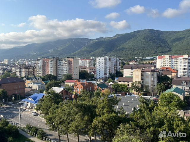 

3-к. квартира, 78 м², 8/9 эт.