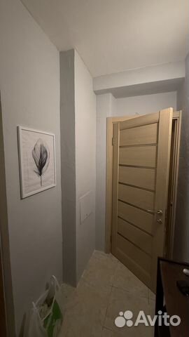 

1-к. квартира, 31 м², 2/5 эт.