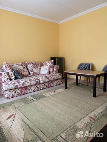

2-к. квартира, 42,5 м², 2 кровати