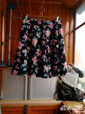Юбка р. 42-46 Юбка р. 42-46