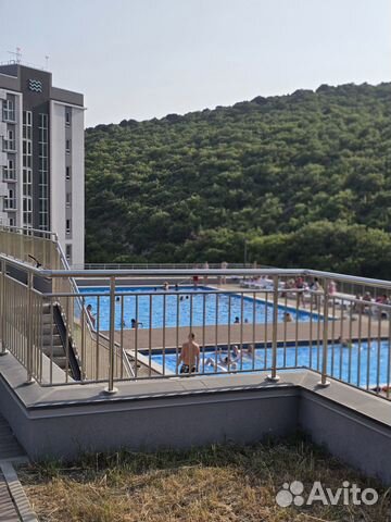 

1-к. квартира, 46 м², 4 кровати