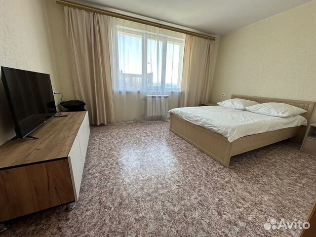 

2-к. квартира, 45 м², 3 кровати
