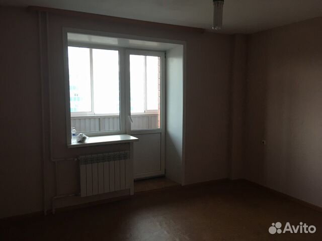 2-к квартира, 50 м², 7/9 эт.