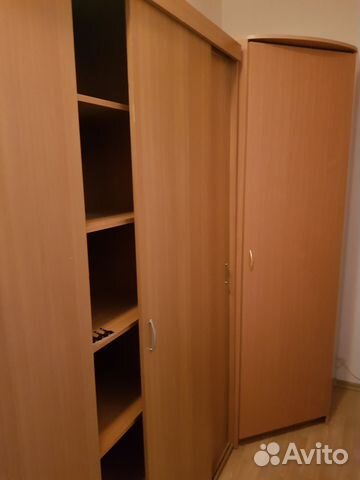 1-к квартира, 40 м², 2/17 эт. 1-к квартира, 40 м², 2/17 эт.