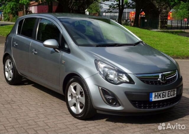 Разбор Опель Корса Д Opel Corsa D 2-ой 2012 Разбор Опель Корса Д Opel Corsa D 2-ой 2012