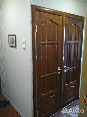 2-к квартира, 51 м², 4/5 эт.