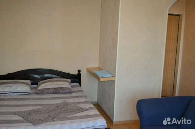 1-к квартира, 34 м², 9/12 эт. 1-к квартира, 34 м², 9/12 эт.