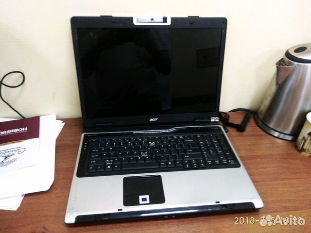 Ноутбук Acer Aspire 9410