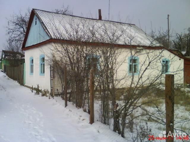 Купить Дом В Ряжске С Фото