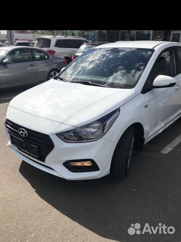Аренда автомобилей Хендай Солярис Аренда автомобилей Хендай Солярис