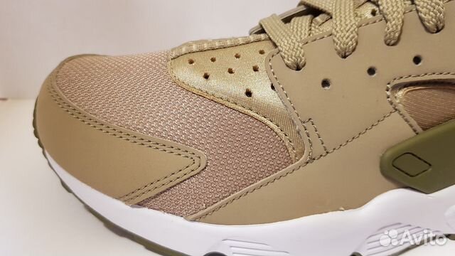 Nike AIR huarache RUN 318429 200 us-10 Nike AIR huarache RUN 318429 200 us-10