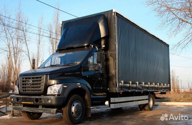 Грузоперевозки Грузоперевозки