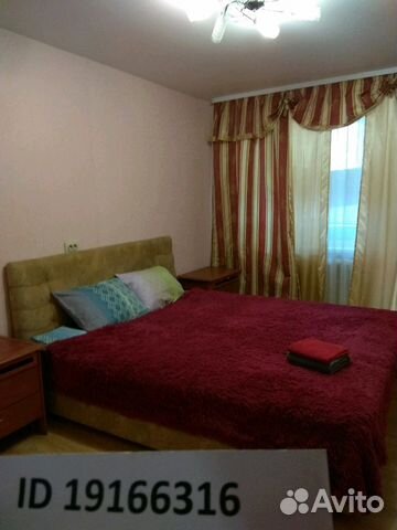 3-к квартира, 76 м², 1/9 эт. 3-к квартира, 76 м², 1/9 эт.