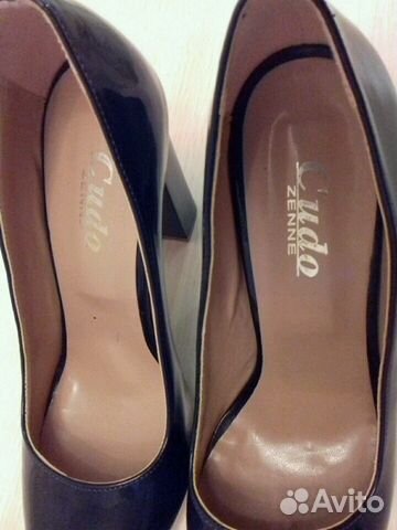 Туфельки из Болгарии р.38 новые Туфельки из Болгарии р.38 новые