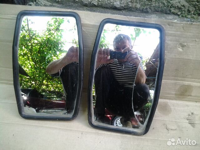 Зеркало лев и зеркала сферические автомобильные Зеркало лев и зеркала сферические автомобильные