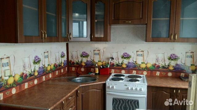 

Квартира-студия, 32 м², 3 кровати