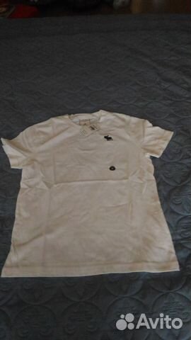 Новое Abercrombie & Fitch Новое Abercrombie & Fitch