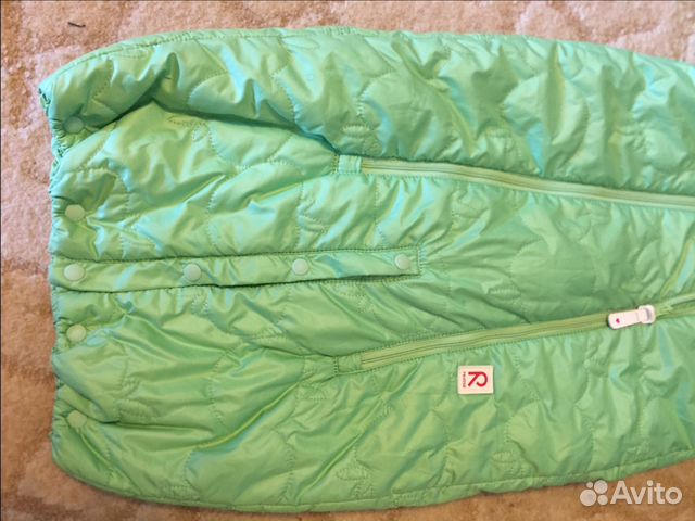 Комбинезон-трансформер Reima демисезонный Комбинезон-трансформер Reima демисезонный