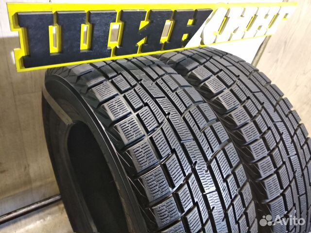 Yokohama Ice Guard IG30 (2 шт) 215/65 R16