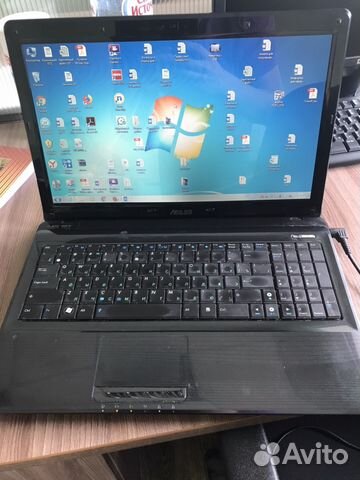 ASUS A52D WINDOWS 10 DRIVER