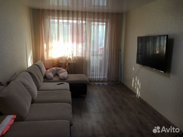 2-к квартира, 44 м², 2/5 эт. 2-к квартира, 44 м², 2/5 эт.