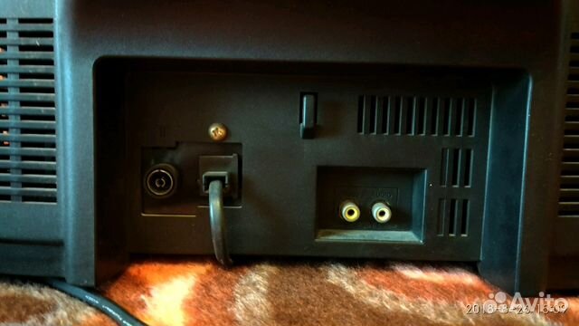 Телевизор Toshiba 1435XS