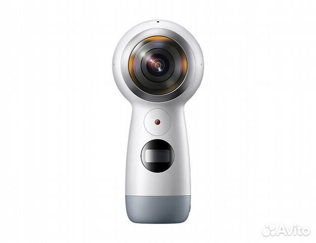SAMSUNG Gear 360 SM-R210 SAMSUNG Gear 360 SM-R210
