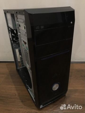 Компьютер (офисный/домашний) Core 2 duo/GT 9400 Компьютер (офисный/домашний) Core 2 duo/GT 9400