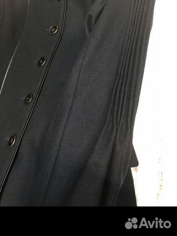 Пальто Adolfo Dominguez Пальто Adolfo Dominguez