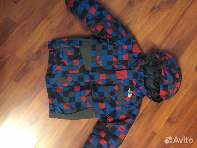 Куртка зимняя The north face Куртка зимняя The north face