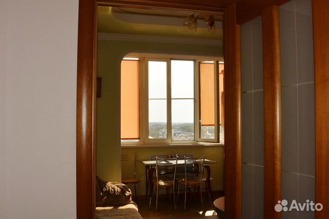 1-к квартира, 45 м², 10/16 эт. 1-к квартира, 45 м², 10/16 эт.