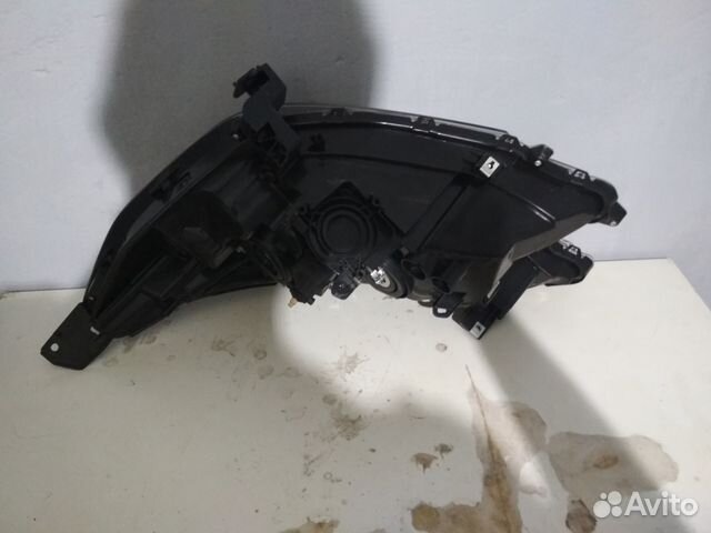 Honda CR-V 4 2012-2015 фара правая Honda CR-V 4 2012-2015 фара правая