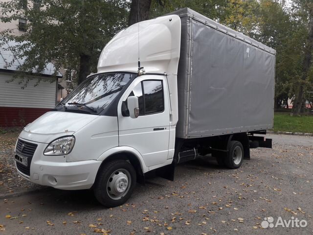 Газели грузчики 4,2 метра Газели грузчики 4,2 метра