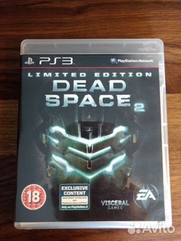 Dead Space 2 Купить