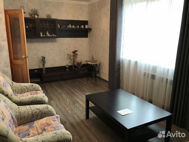 3-к квартира, 76 м², 6/9 эт.