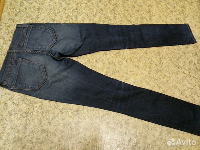 Джинсы USA J brand Джинсы USA J brand