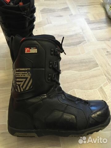 Ботинки для сноуборда head Ботинки для сноуборда head