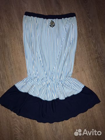 Новое Платье