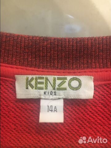 Платье kenzo Платье kenzo
