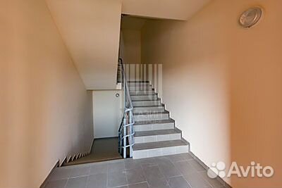 1-к квартира, 45 м², 7/12 эт. 1-к квартира, 45 м², 7/12 эт.